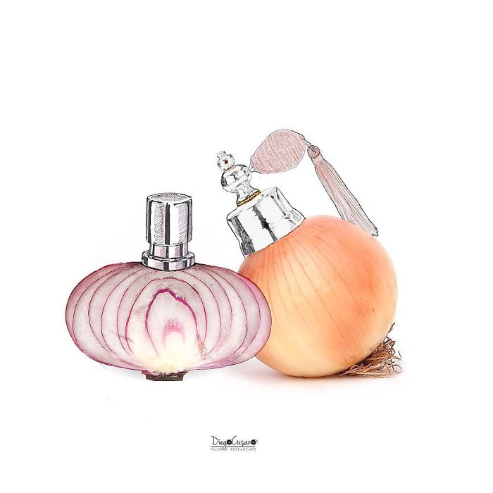 Artist Turns Ordinary Everyday Objects Into Clever Illustrations