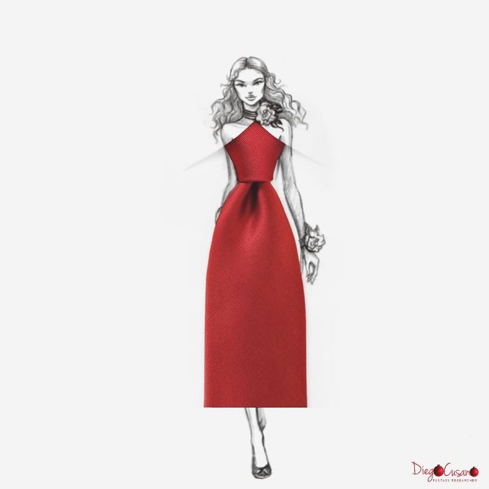 Artist Turns Ordinary Everyday Objects Into Clever Illustrations