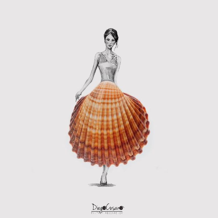 Artist Turns Ordinary Everyday Objects Into Clever Illustrations