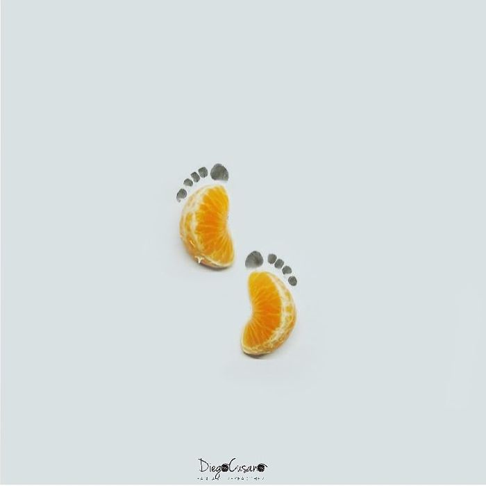 Artist Turns Ordinary Everyday Objects Into Clever Illustrations