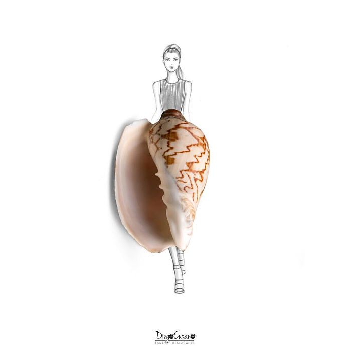 Artist Turns Ordinary Everyday Objects Into Clever Illustrations