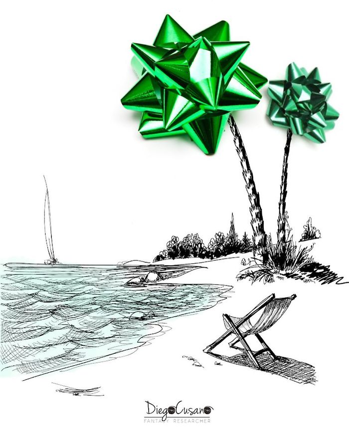 Artist Turns Ordinary Everyday Objects Into Clever Illustrations