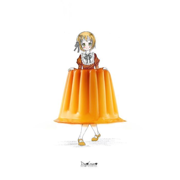 Artist Turns Ordinary Everyday Objects Into Clever Illustrations