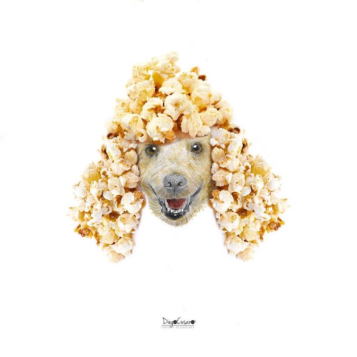 Artist Turns Ordinary Everyday Objects Into Clever Illustrations