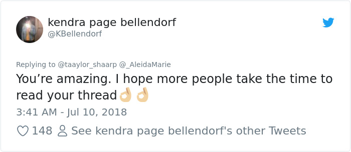 Girl Goes Viral On Twitter For Delivering All The Real Facts About Vaccines And People Can’t Thank Her Enough Girl Goes Viral On Twitter For Delivering All The Real Facts About Vaccines And People Can’t Thank Her Enough