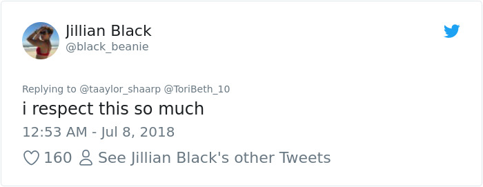 Girl Goes Viral On Twitter For Delivering All The Real Facts About Vaccines And People Can’t Thank Her Enough Girl Goes Viral On Twitter For Delivering All The Real Facts About Vaccines And People Can’t Thank Her Enough