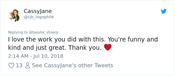 Girl Goes Viral On Twitter For Delivering All The Real Facts About Vaccines And People Can’t Thank Her Enough Girl Goes Viral On Twitter For Delivering All The Real Facts About Vaccines And People Can’t Thank Her Enough