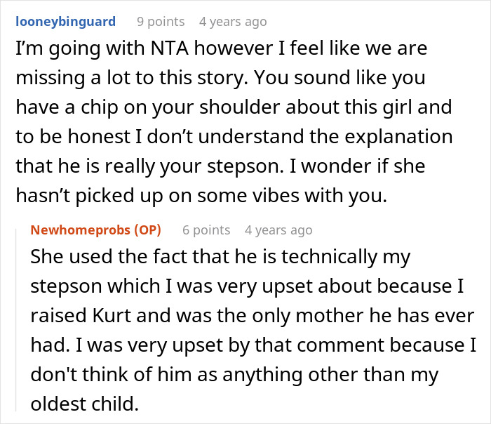 MIL Tells DIL The World Doesn’t Revolve Around Her Pregnancy After One Too Many Complaints MIL Tells DIL The World Doesn’t Revolve Around Her Pregnancy After One Too Many Complaints