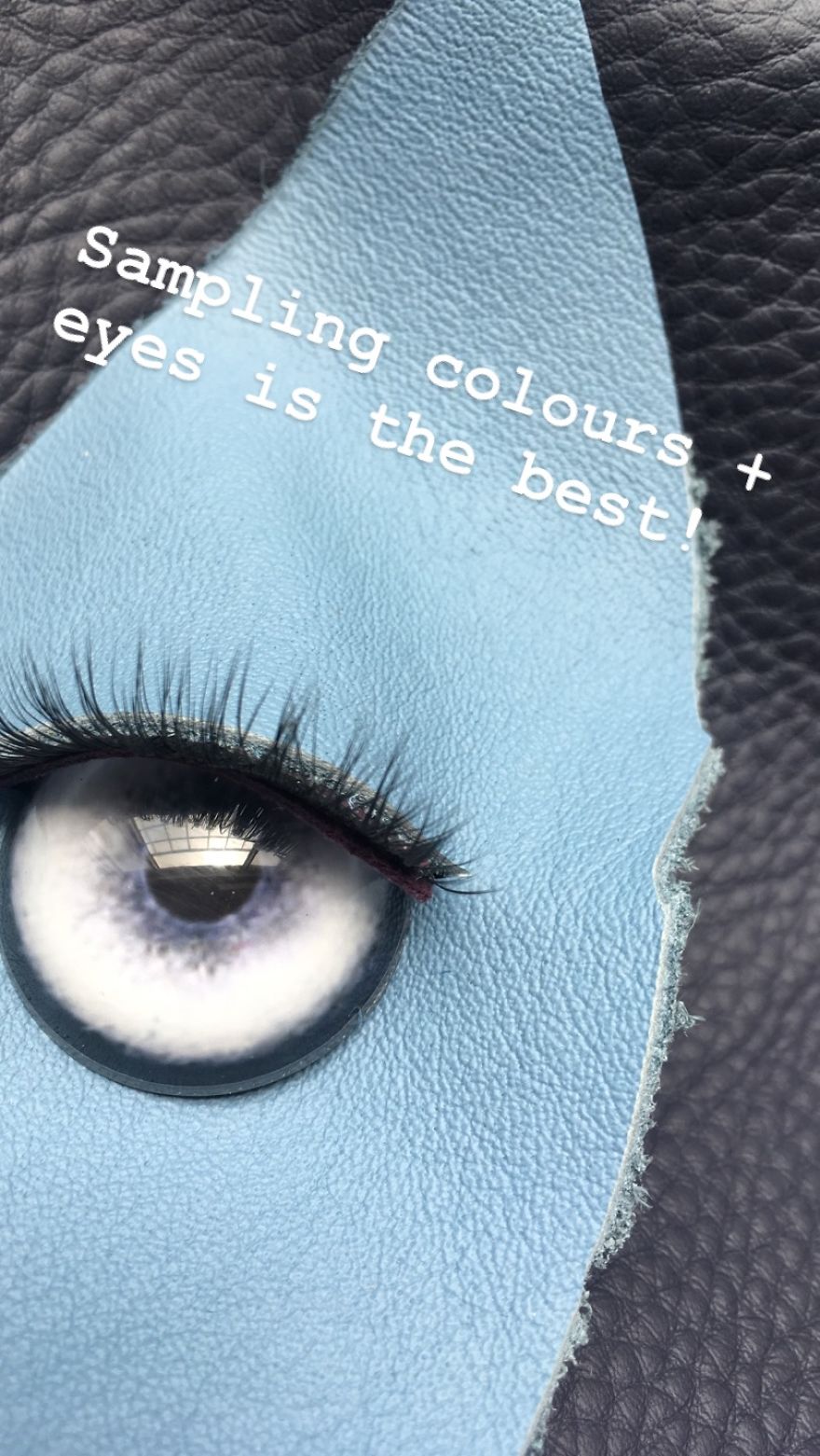 Explore The Weirdest World Of Leather Monsters Explore The Weirdest World Of Leather Monsters