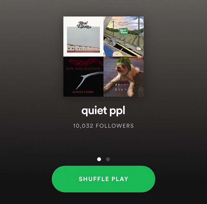 Passengers Won&#8217;t Stop Complimenting This Uber Driver&#8217;s Music, So He Reveals How He Sorted People Into 11 Categories