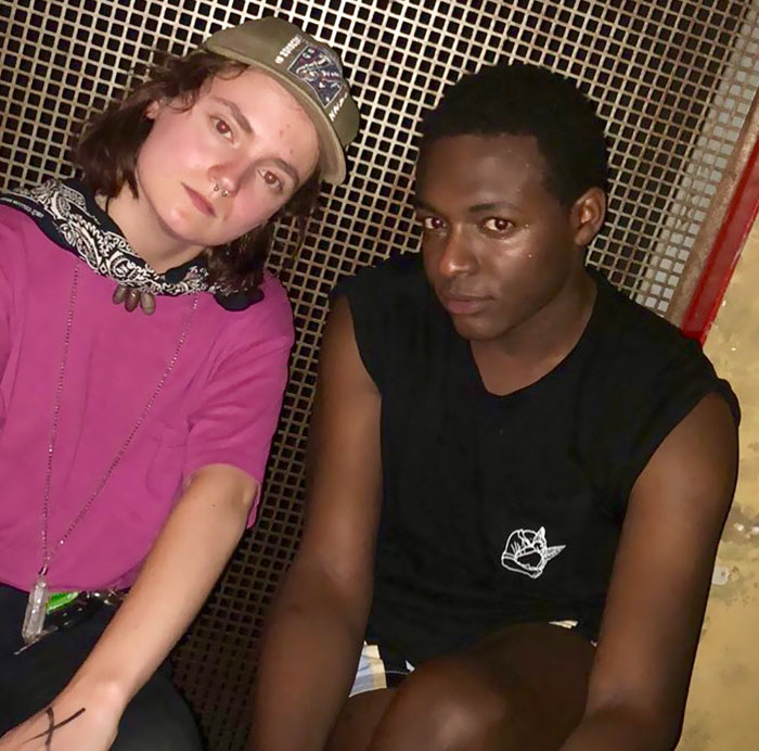 Passengers Won&#8217;t Stop Complimenting This Uber Driver&#8217;s Music, So He Reveals How He Sorted People Into 11 Categories