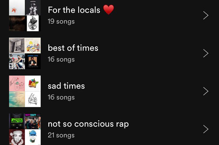 Passengers Won&#8217;t Stop Complimenting This Uber Driver&#8217;s Music, So He Reveals How He Sorted People Into 11 Categories