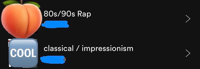 Passengers Won&#8217;t Stop Complimenting This Uber Driver&#8217;s Music, So He Reveals How He Sorted People Into 11 Categories