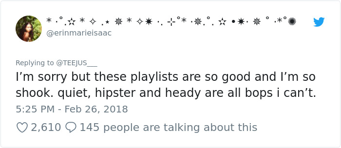 Passengers Won&#8217;t Stop Complimenting This Uber Driver&#8217;s Music, So He Reveals How He Sorted People Into 11 Categories