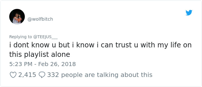 Passengers Won&#8217;t Stop Complimenting This Uber Driver&#8217;s Music, So He Reveals How He Sorted People Into 11 Categories