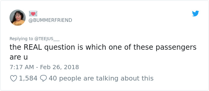 Passengers Won&#8217;t Stop Complimenting This Uber Driver&#8217;s Music, So He Reveals How He Sorted People Into 11 Categories