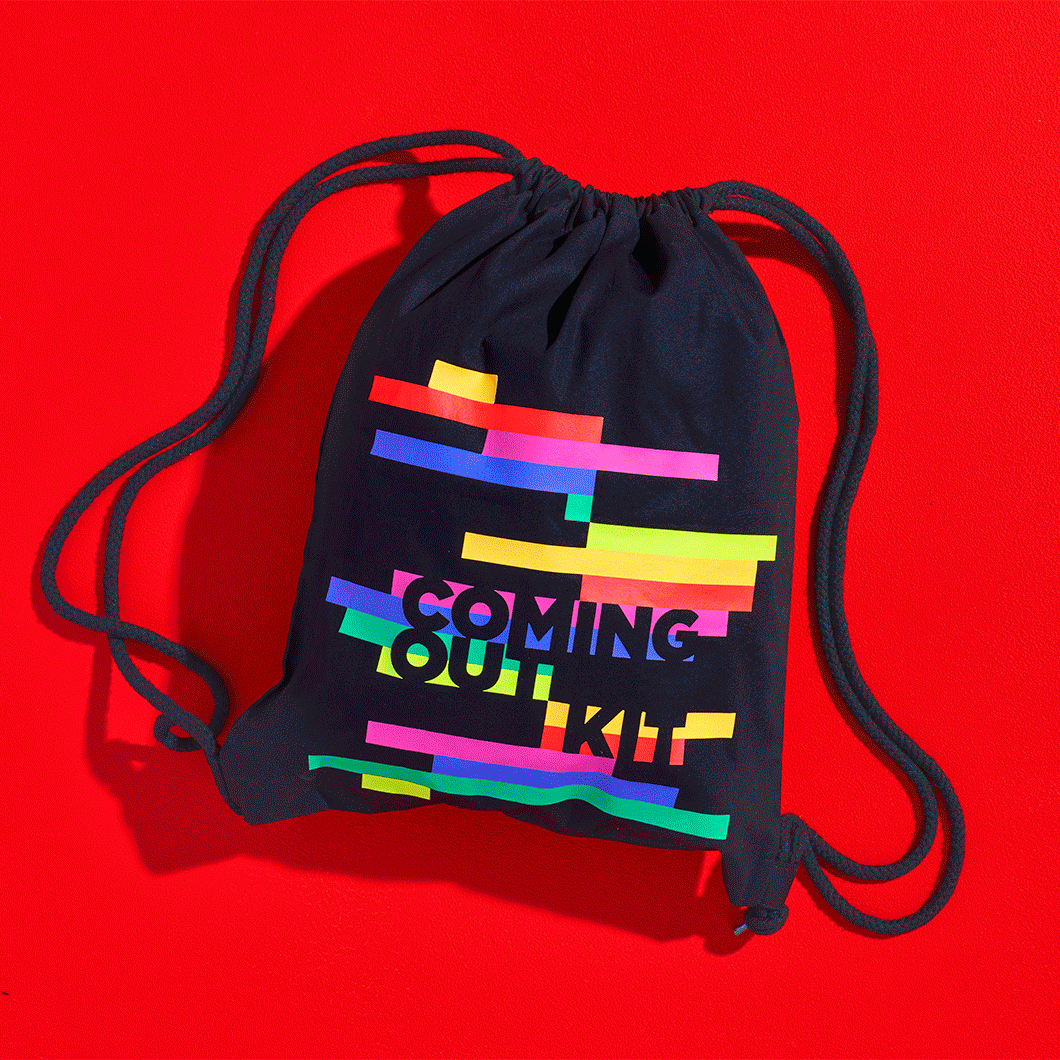 There’s Now A ‘Coming Out Kit’, And You’ll Never Guess What’s Inside There’s Now A ‘Coming Out Kit’, And You’ll Never Guess What’s Inside