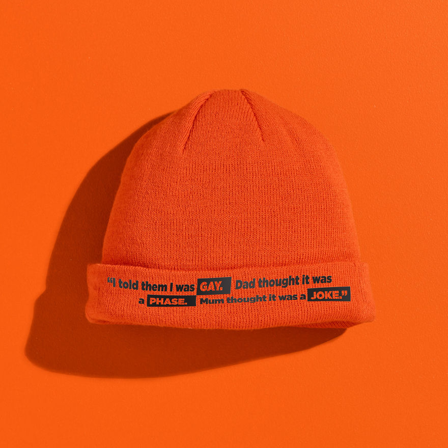 There’s Now A ‘Coming Out Kit’, And You’ll Never Guess What’s Inside There’s Now A ‘Coming Out Kit’, And You’ll Never Guess What’s Inside