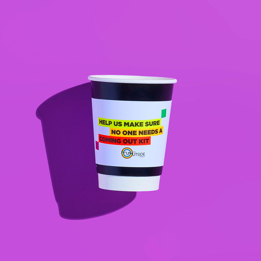 There’s Now A ‘Coming Out Kit’, And You’ll Never Guess What’s Inside There’s Now A ‘Coming Out Kit’, And You’ll Never Guess What’s Inside