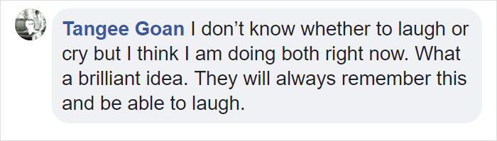 Bride Sends Her Brother For ‘First Look’ Instead Of Her, And The Groom’s Reaction Is Priceless Bride Sends Her Brother For ‘First Look’ Instead Of Her, And The Groom’s Reaction Is Priceless