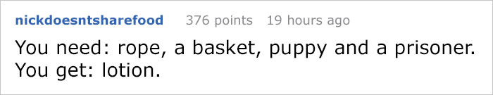 Guy Asks The Internet To Help Identify A Hole That Appeared In His Garden, Probably Wishes He Didn’t Guy Asks The Internet To Help Identify A Hole That Appeared In His Garden, Probably Wishes He Didn’t