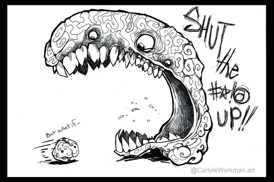 After Losing My Daughter In A Stillbirth, I Used My Art To Express The Emotions I Went Through