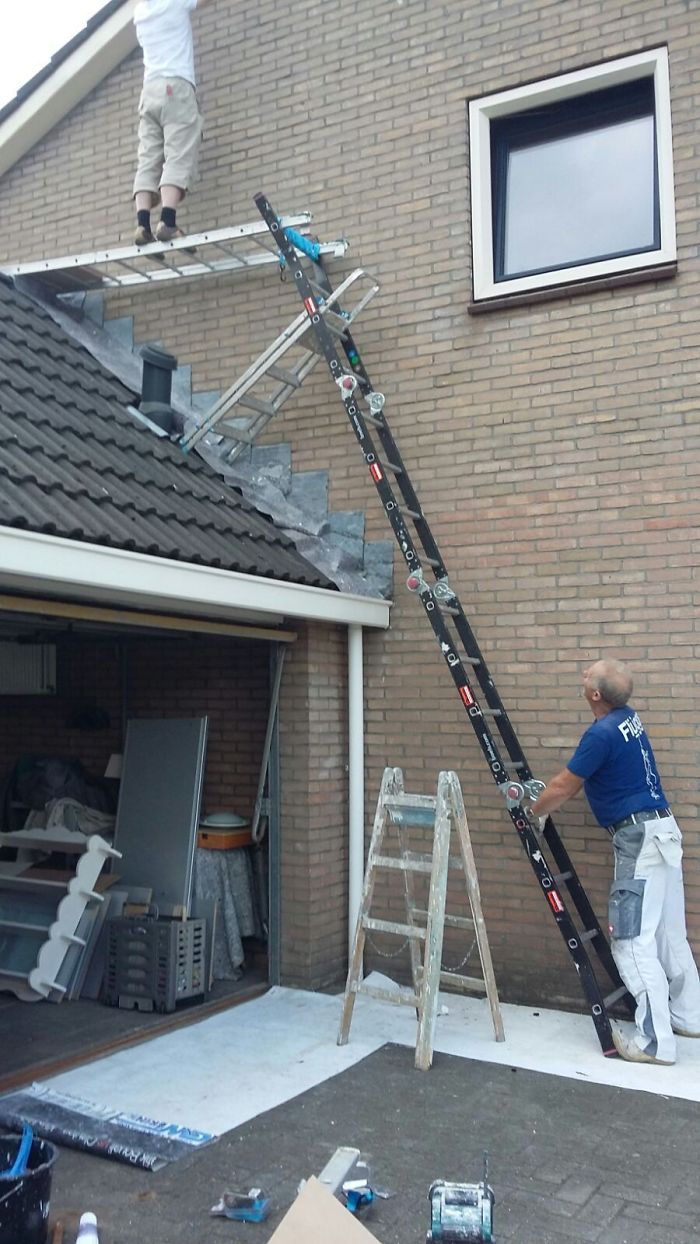 117 Reasons Why Women Live Longer Than Men (New Pics) 117 Reasons Why Women Live Longer Than Men (New Pics)