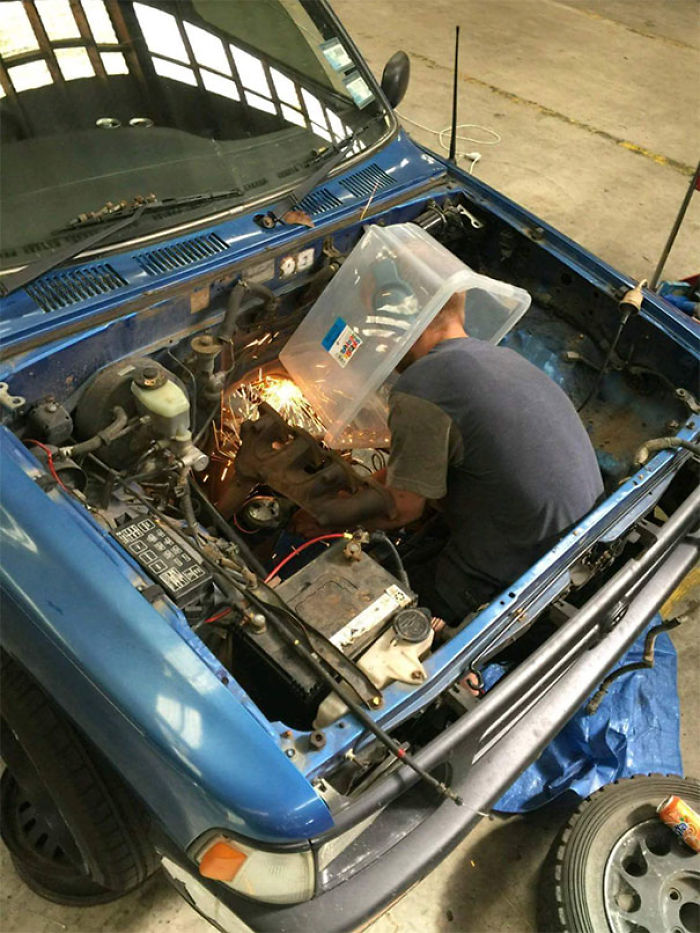 117 Reasons Why Women Live Longer Than Men (New Pics) 117 Reasons Why Women Live Longer Than Men (New Pics)