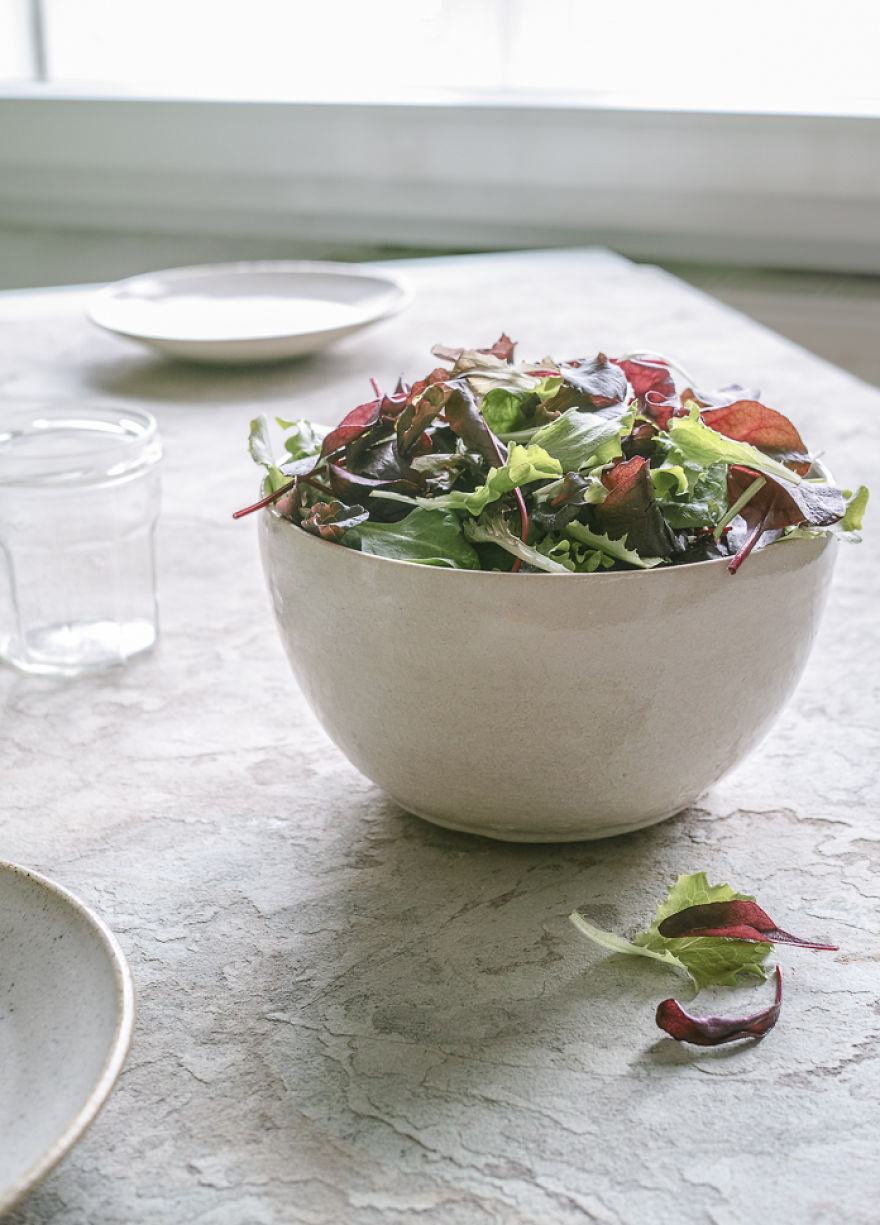 On A Mission To Bring Handmade Pottery Into Slovenian Households