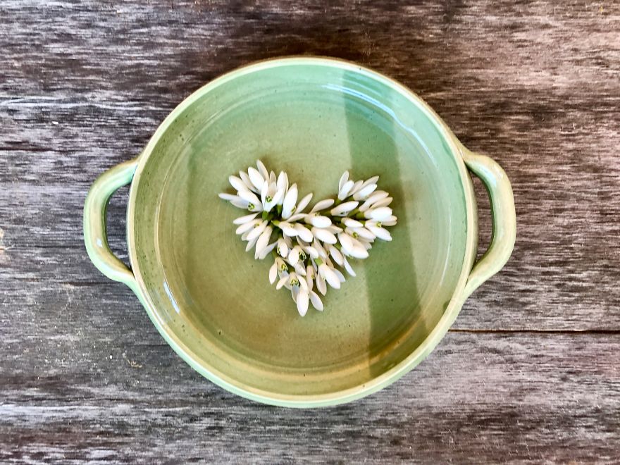 On A Mission To Bring Handmade Pottery Into Slovenian Households