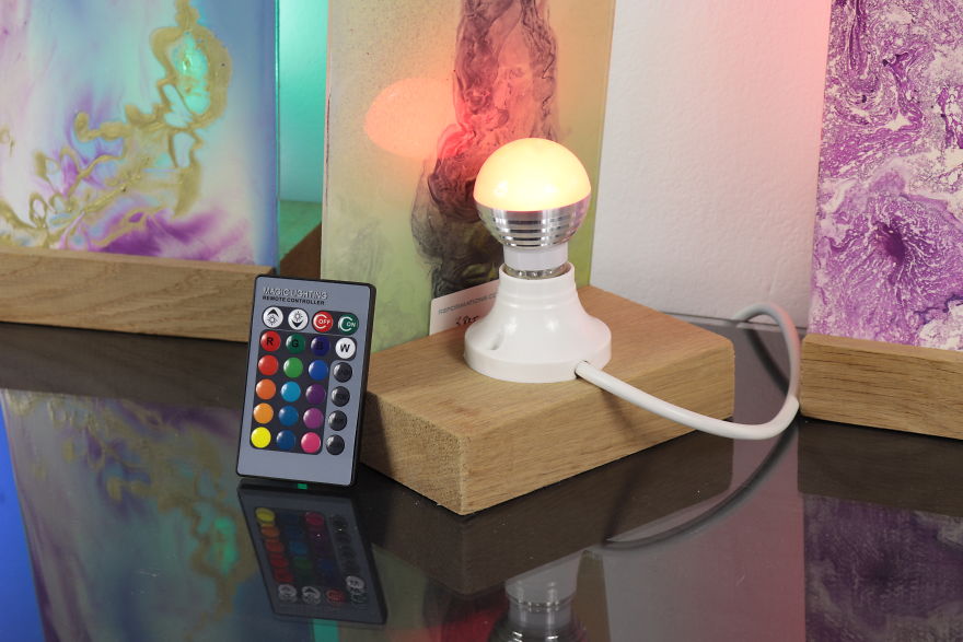 The Latest Works By Glass Artist And Lighting Designer Craig Anthony The Latest Works By Glass Artist And Lighting Designer Craig Anthony