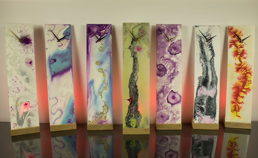 The Latest Works By Glass Artist And Lighting Designer Craig Anthony The Latest Works By Glass Artist And Lighting Designer Craig Anthony