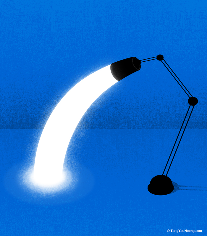 I Bring My Childhood Imagination To Life By Illustrating Lights In A Surreal Way (15 Pics) I Bring My Childhood Imagination To Life By Illustrating Lights In A Surreal Way (15 Pics)