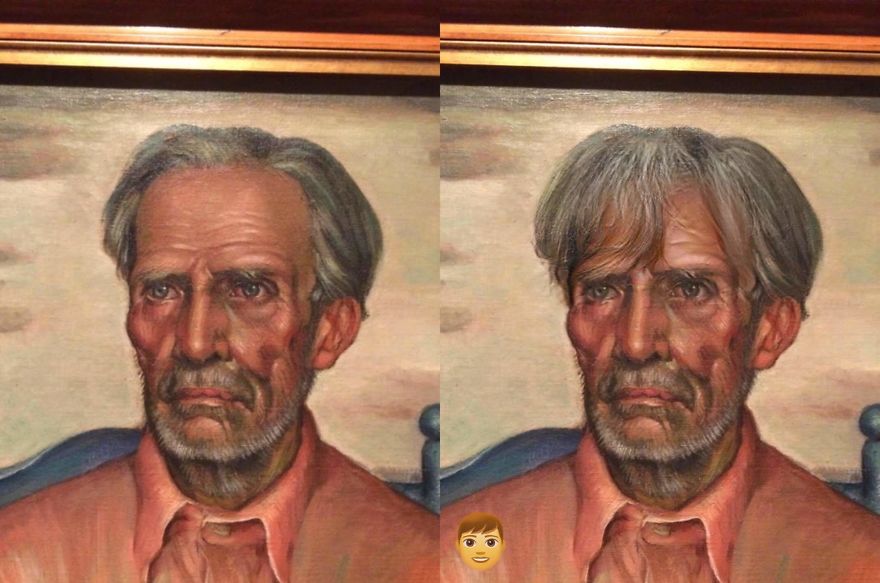 How To Make A Museum Visit 300% More Fun