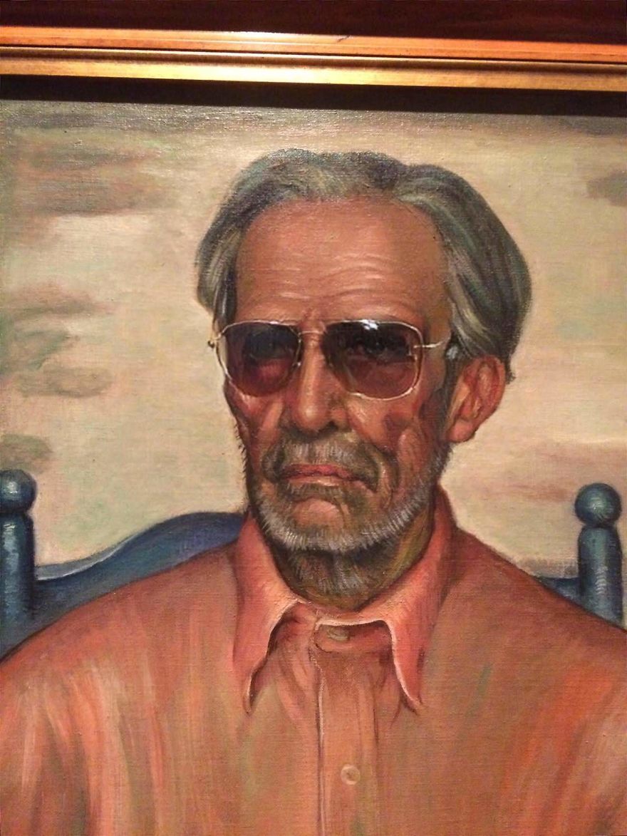 How To Make A Museum Visit 300% More Fun