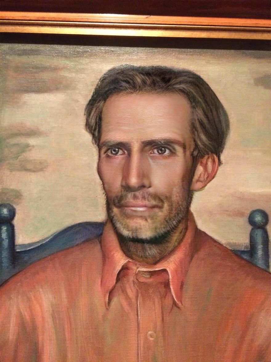 How To Make A Museum Visit 300% More Fun