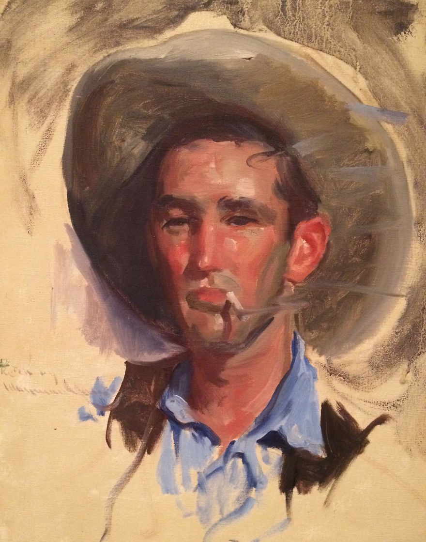 How To Make A Museum Visit 300% More Fun