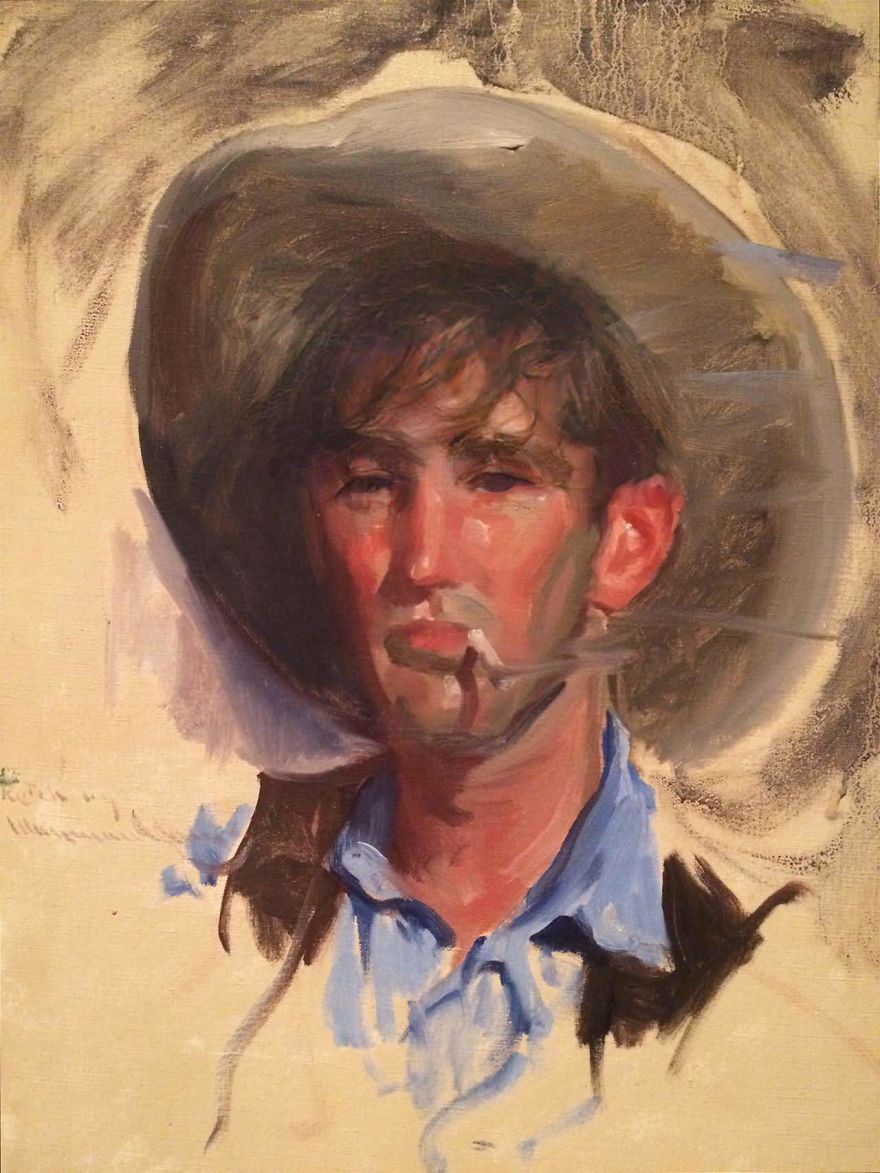 How To Make A Museum Visit 300% More Fun