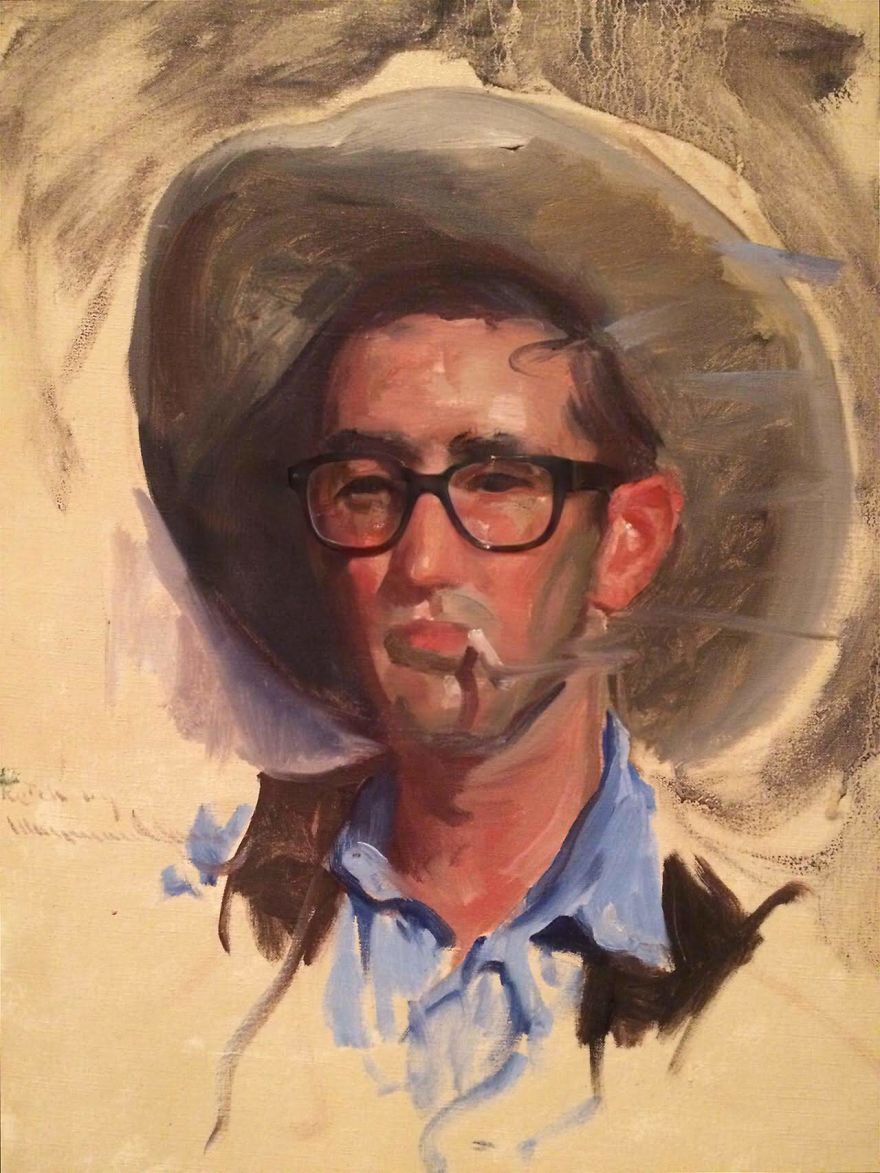 How To Make A Museum Visit 300% More Fun