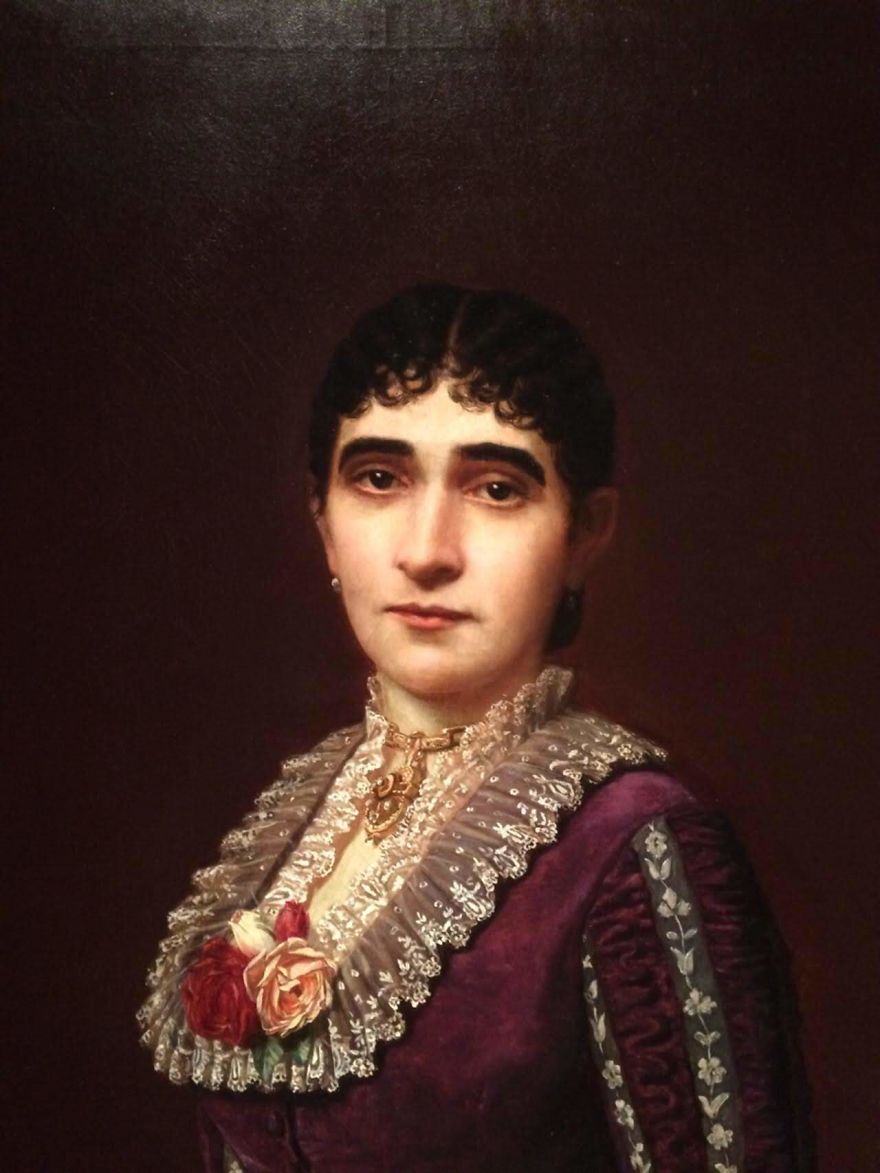 How To Make A Museum Visit 300% More Fun