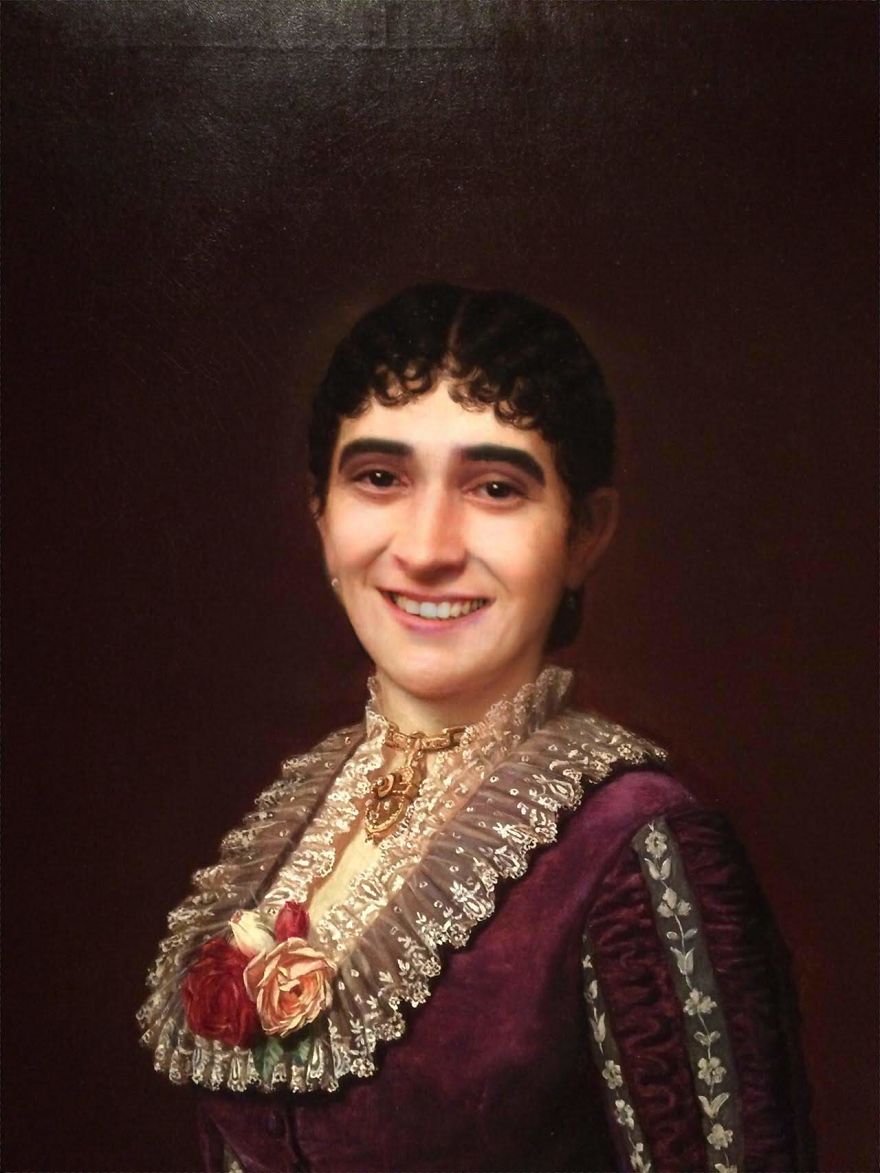 How To Make A Museum Visit 300% More Fun