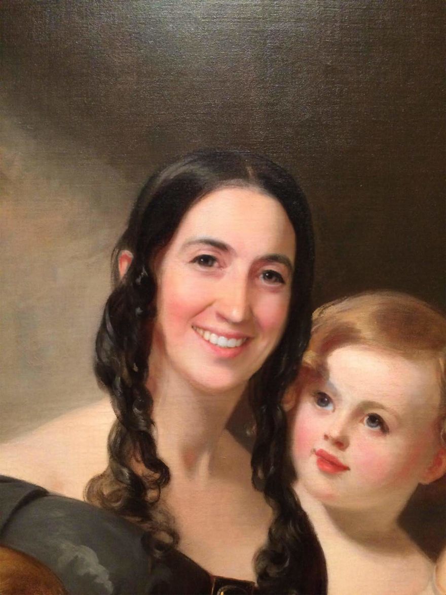 How To Make A Museum Visit 300% More Fun