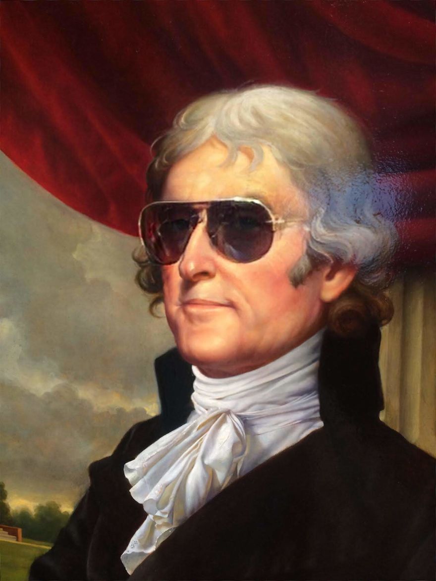 How To Make A Museum Visit 300% More Fun