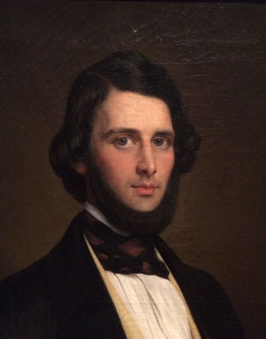 How To Make A Museum Visit 300% More Fun