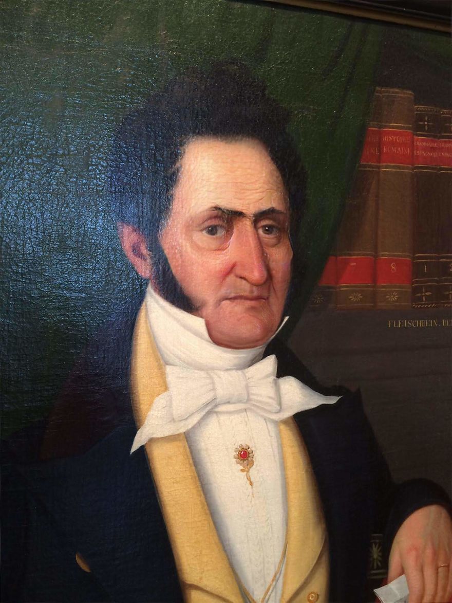 How To Make A Museum Visit 300% More Fun