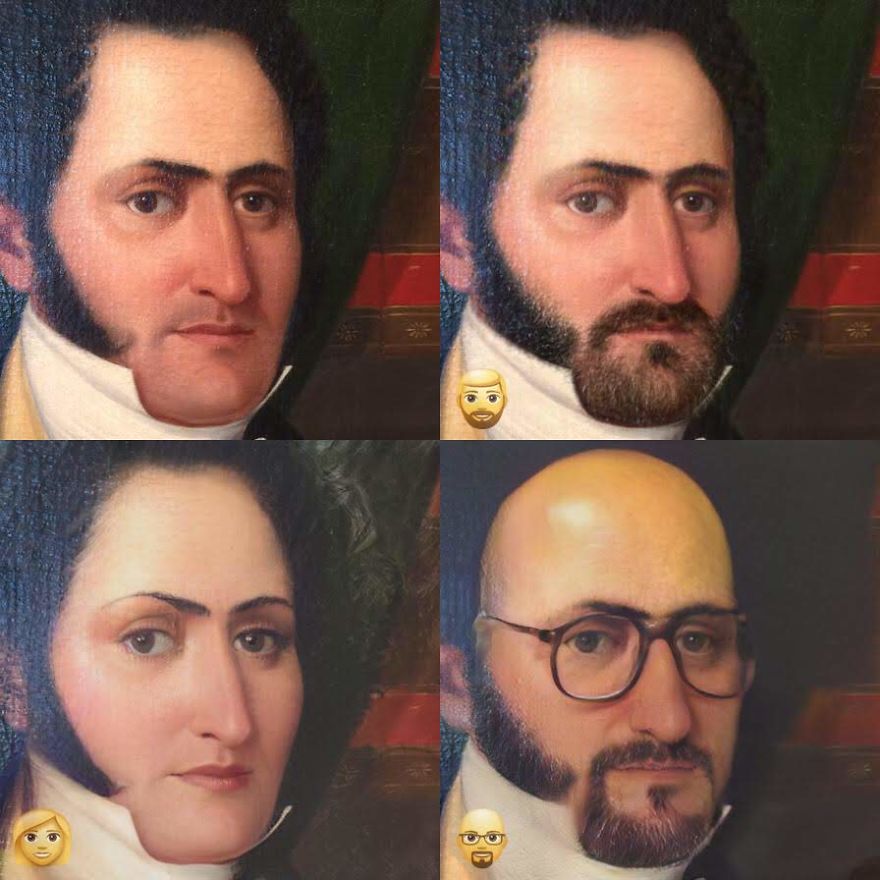 How To Make A Museum Visit 300% More Fun