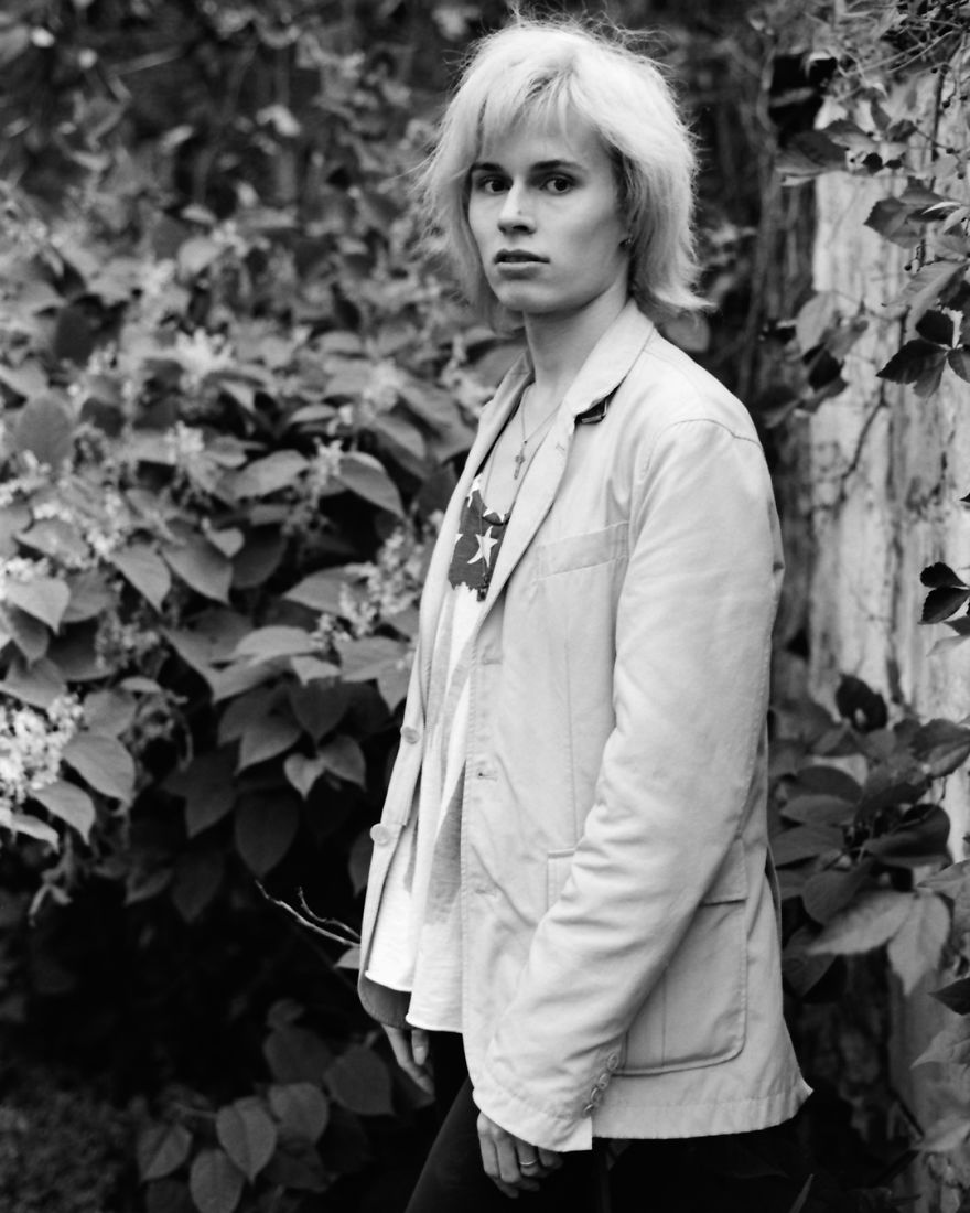 My Explorative Photography Project About Post-Soviet Youth In Vilnius, Lithuania My Explorative Photography Project About Post-Soviet Youth In Vilnius, Lithuania