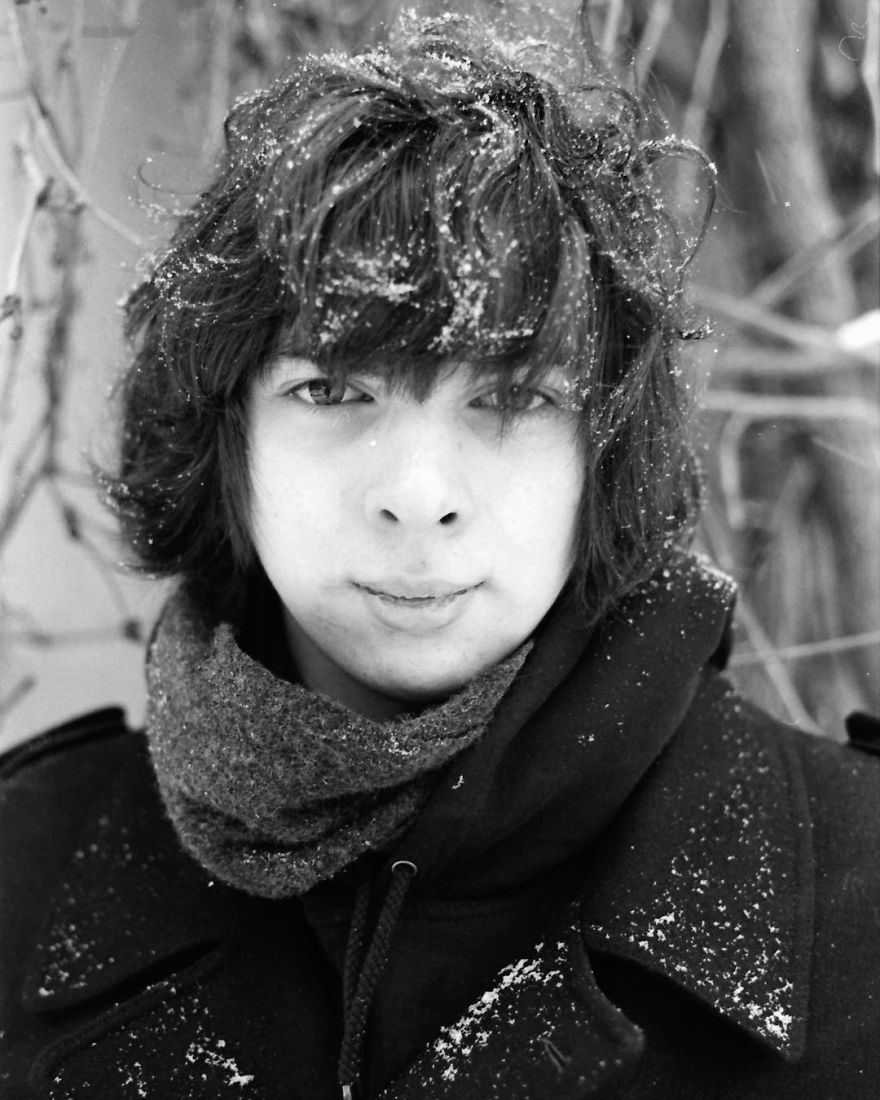 My Explorative Photography Project About Post-Soviet Youth In Vilnius, Lithuania My Explorative Photography Project About Post-Soviet Youth In Vilnius, Lithuania