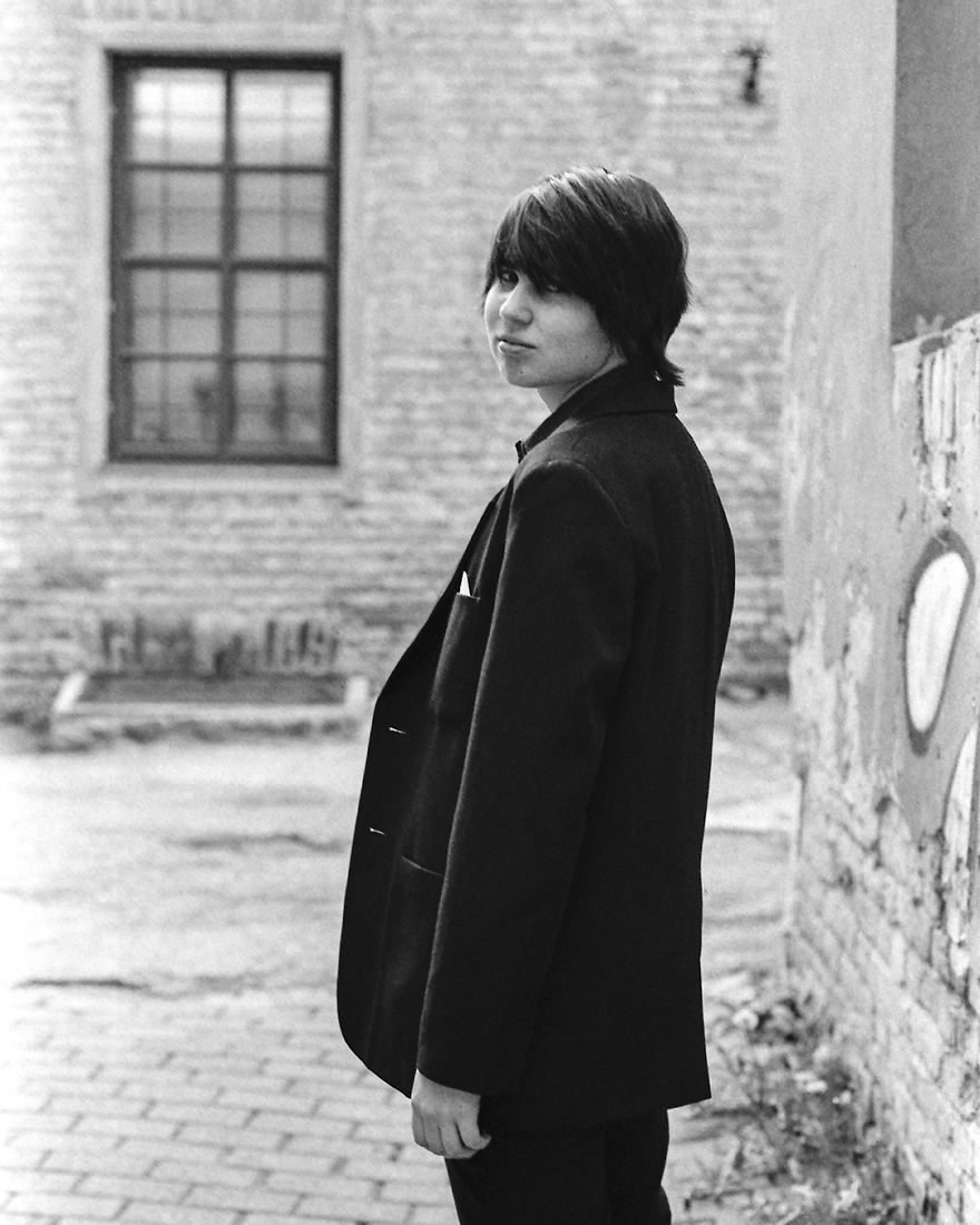 My Explorative Photography Project About Post-Soviet Youth In Vilnius, Lithuania My Explorative Photography Project About Post-Soviet Youth In Vilnius, Lithuania