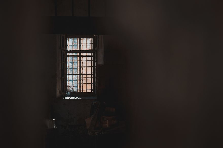 It Doesn&#8217;t Matter What Equipment You Shoot With